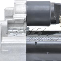 BBB INDUSTRIES 52081