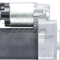 BBB INDUSTRIES 52083