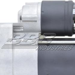 BBB INDUSTRIES 52085