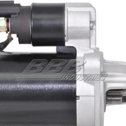 BBB INDUSTRIES 52086