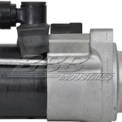 BBB INDUSTRIES 52101