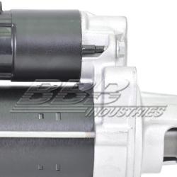 BBB INDUSTRIES 52103