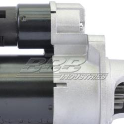 BBB INDUSTRIES 52132