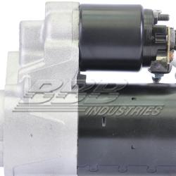 BBB INDUSTRIES 52138