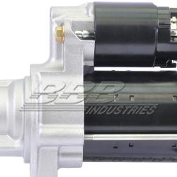 BBB INDUSTRIES 52139