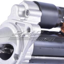 BBB INDUSTRIES 52163