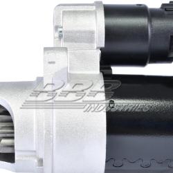 BBB INDUSTRIES 52168