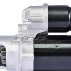 BBB INDUSTRIES 52169