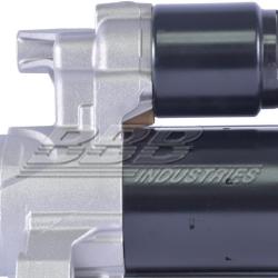 BBB INDUSTRIES 52185