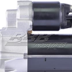 BBB INDUSTRIES 52186