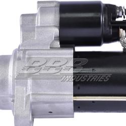 BBB INDUSTRIES 52194