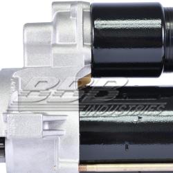 BBB INDUSTRIES 52196