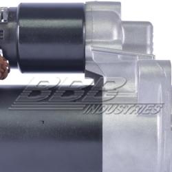 BBB INDUSTRIES 52197