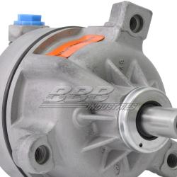 BBB INDUSTRIES 7110108