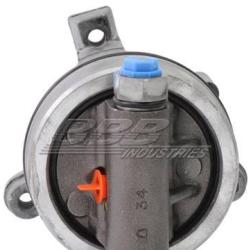 BBB INDUSTRIES 7110110