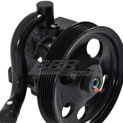 BBB INDUSTRIES 7120106A1