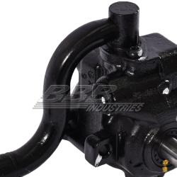 BBB INDUSTRIES 7120106