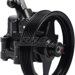 BBB INDUSTRIES 7120115A1