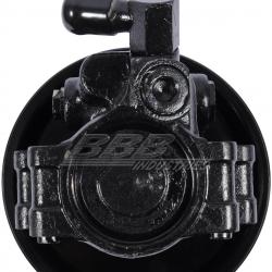 BBB INDUSTRIES 7120118A1