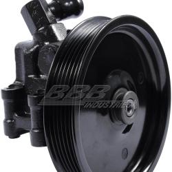 BBB INDUSTRIES 7120118A1