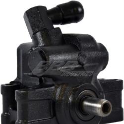 BBB INDUSTRIES 7120118