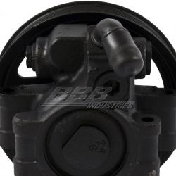 BBB INDUSTRIES 7120121A1