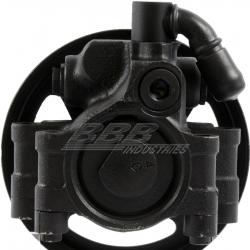 BBB INDUSTRIES 7120122A1