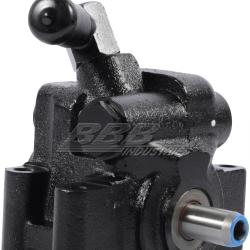 BBB INDUSTRIES 7120123