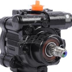 BBB INDUSTRIES 7120135