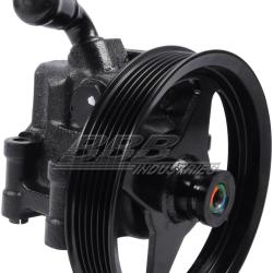 BBB INDUSTRIES 7120186A1