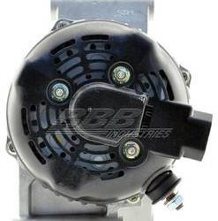 BBB INDUSTRIES 11140