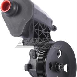 BBB INDUSTRIES 72001125A2