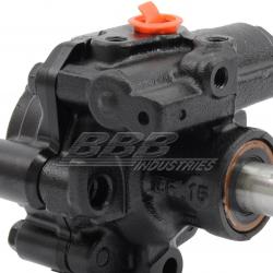 BBB INDUSTRIES 7200187