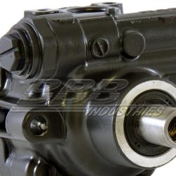 BBB INDUSTRIES 7300120