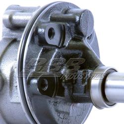 BBB INDUSTRIES 7310124