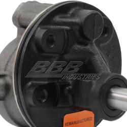 BBB INDUSTRIES 7310126