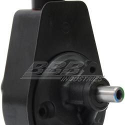 BBB INDUSTRIES 7312136