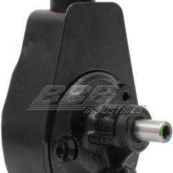 BBB INDUSTRIES 7312143