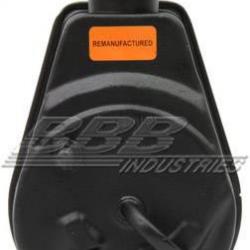 BBB INDUSTRIES 7312161