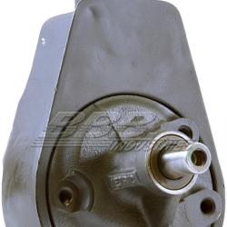 BBB INDUSTRIES 7312172