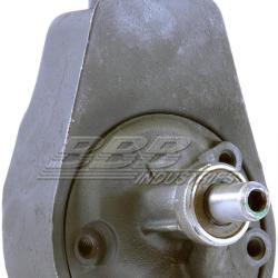 BBB INDUSTRIES 7312174