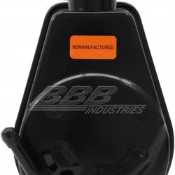 BBB INDUSTRIES 7312189