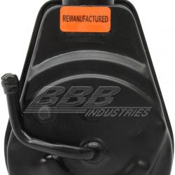 BBB INDUSTRIES 7312193