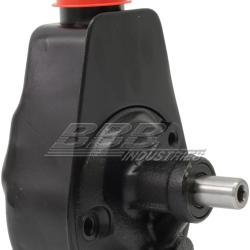 BBB INDUSTRIES 7312193