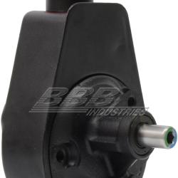 BBB INDUSTRIES 7312207