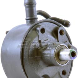 BBB INDUSTRIES 7312225