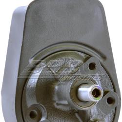 BBB INDUSTRIES 7312238