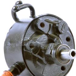 BBB INDUSTRIES 7312240