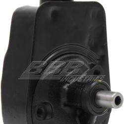 BBB INDUSTRIES 7312245