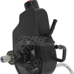 TERREPOWER 7312251BP